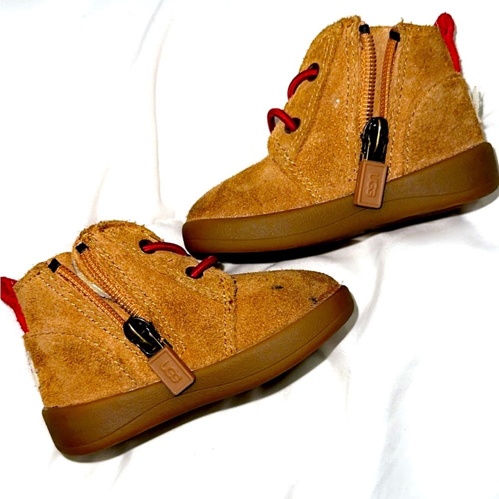 Baby Ugg boots